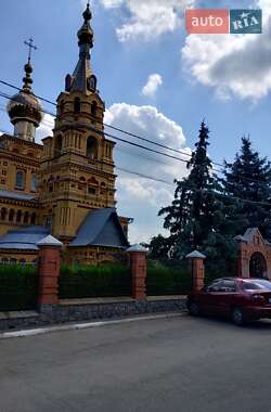 Седан Daewoo Sens 2003 в Полтаве