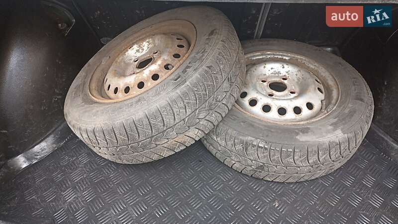 Седан Daewoo Sens 2002 в Запорожье фото 12 Седан Daewoo Sens 2002 в Запорожье