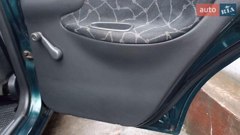 Седан Daewoo Sens 2002 в Запорожье фото 18 Седан Daewoo Sens 2002 в Запорожье