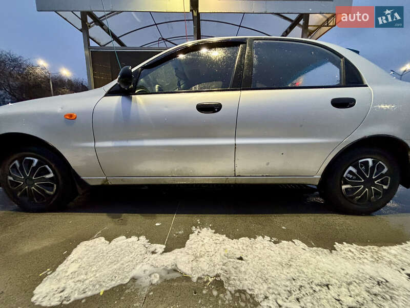 Седан Daewoo Sens 2006 в Полтаве фото 8 Седан Daewoo Sens 2006 в Полтаве