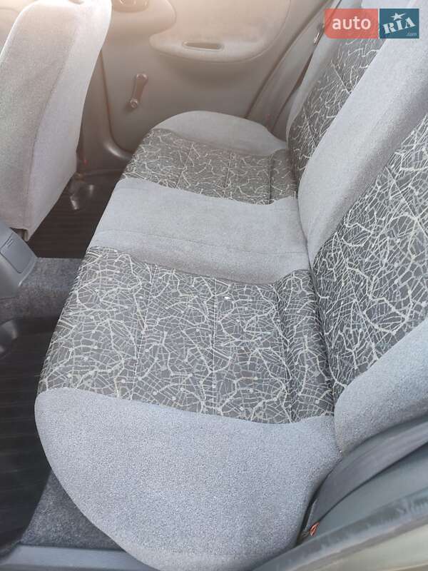 Седан Daewoo Sens 2005 в Козельщине