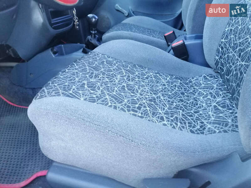 Седан Daewoo Sens 2011 в Ямполе