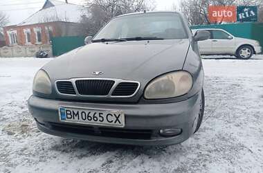 Седан Daewoo Sens 2003 в Сумах