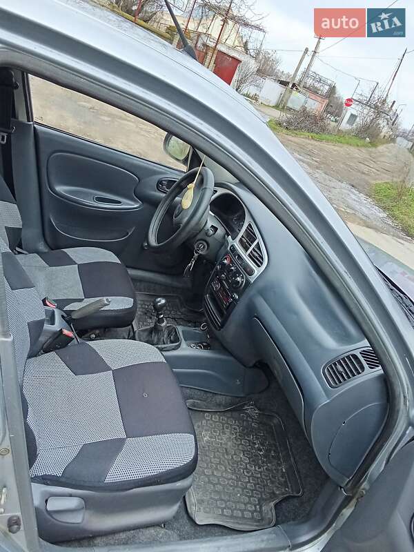 Седан Daewoo Sens 2011 в Николаеве