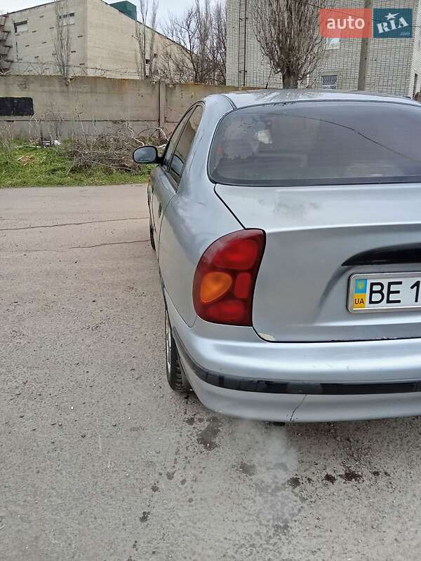 Седан Daewoo Sens 2011 в Николаеве