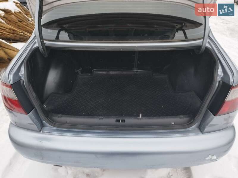 Седан Daewoo Sens 2008 в Запорожье фото 11 Седан Daewoo Sens 2008 в Запорожье