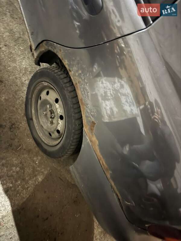 Седан Daewoo Sens 2011 в Запорожье