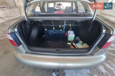 Седан Daewoo Sens 2007 в Тальном