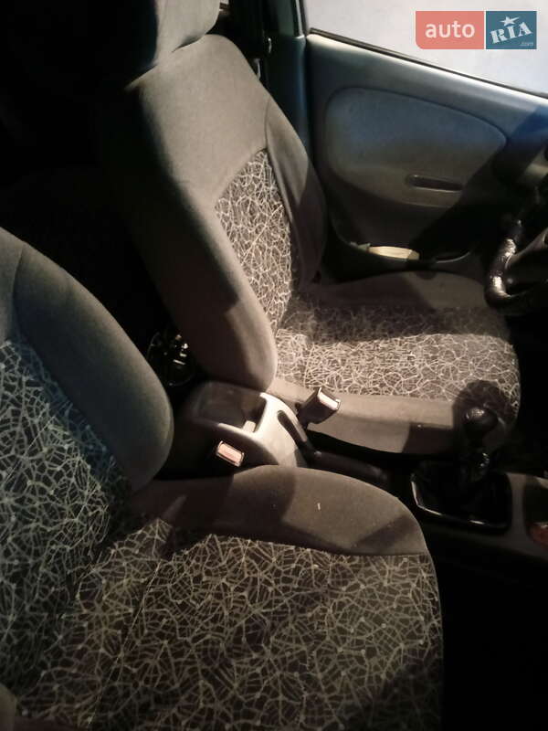 Седан Daewoo Sens 2009 в Запорожье фото 4 Седан Daewoo Sens 2009 в Запорожье