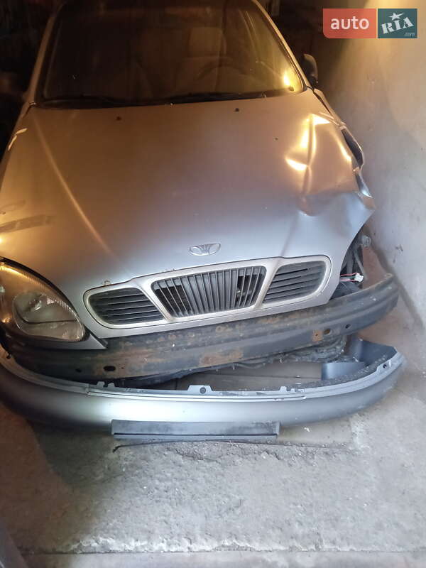 Седан Daewoo Sens 2009 в Запорожье фото 6 Седан Daewoo Sens 2009 в Запорожье