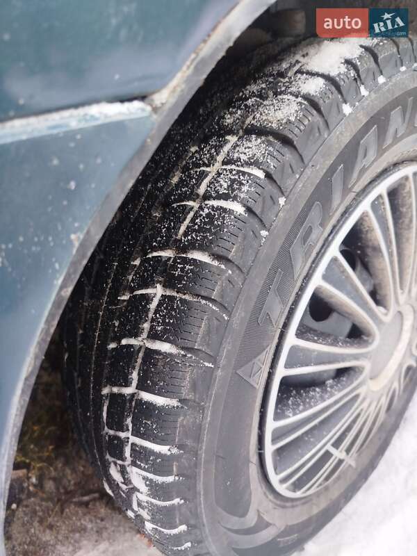 Седан Daewoo Sens 2005 в Хмельнике