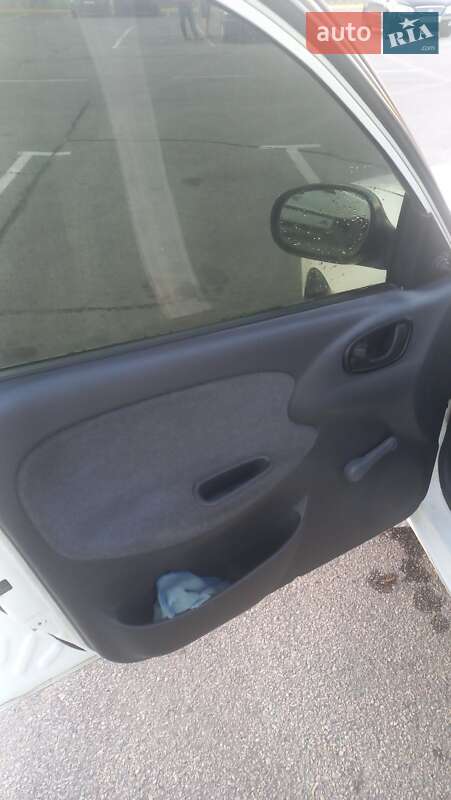 Седан Daewoo Sens 2007 в Запорожье фото 5 Седан Daewoo Sens 2007 в Запорожье