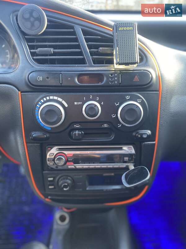 Седан Daewoo Sens 2007 в Сумах