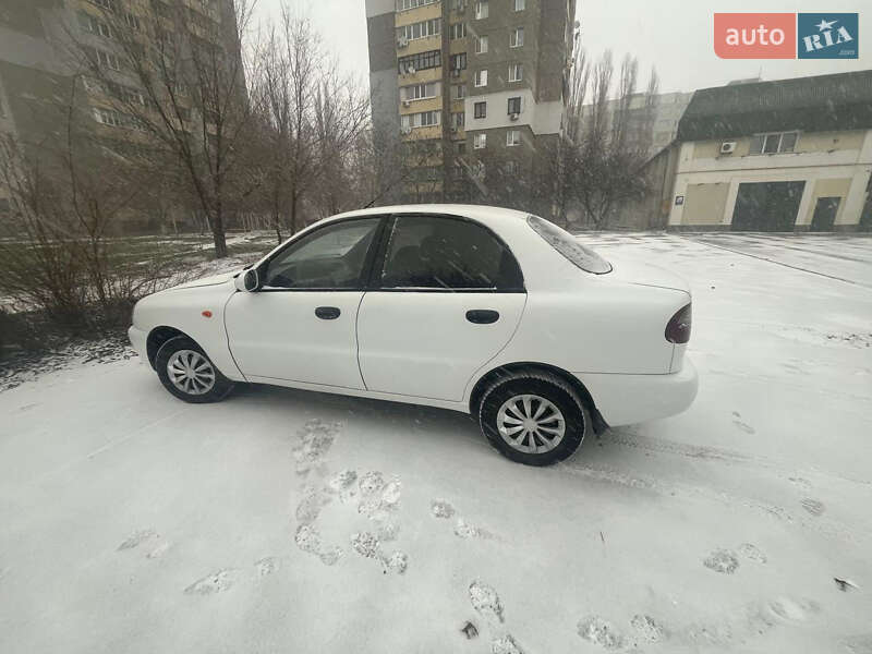 Седан Daewoo Sens 2006 в Херсоне фото 6 Седан Daewoo Sens 2006 в Херсоне