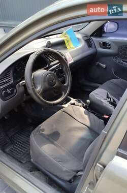 Седан Daewoo Sens 2004 в Тернополе