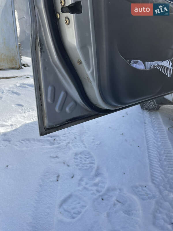 Седан Daewoo Sens 2003 в Полтаве фото 2 Седан Daewoo Sens 2003 в Полтаве