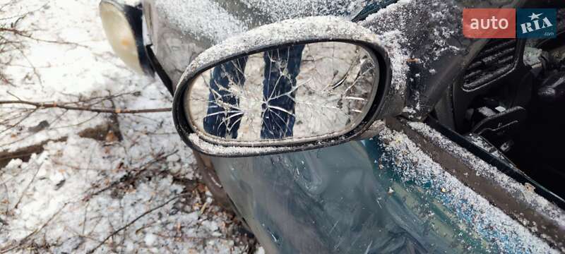Седан Daewoo Sens 2002 в Киеве фото 10 Седан Daewoo Sens 2002 в Киеве