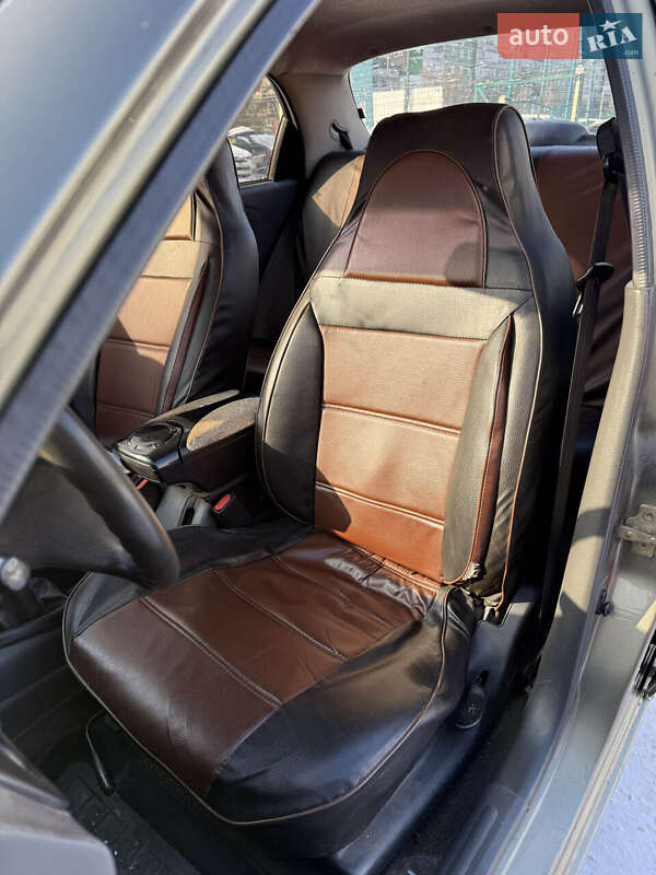 Седан Daewoo Sens 2005 в Сумах