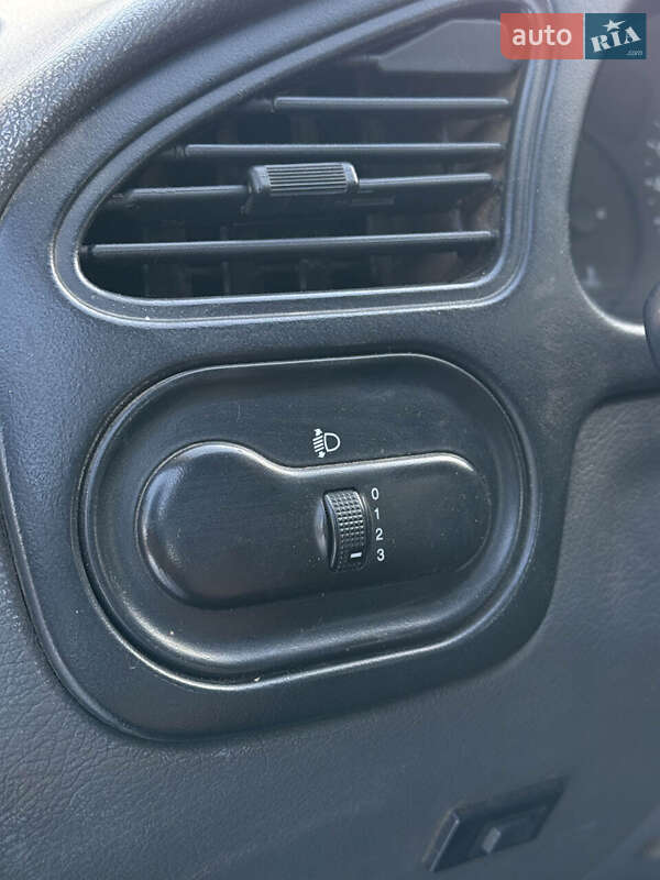 Седан Daewoo Sens 2005 в Сумах