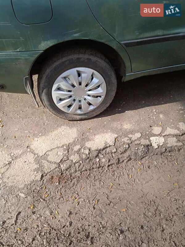 Хетчбек Daewoo Sens 2009 в Дніпрі