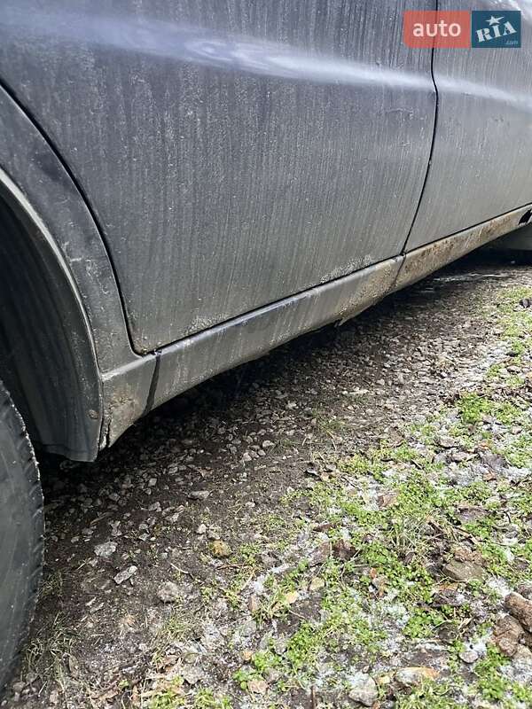 Седан Daewoo Sens 2007 в Запоріжжі