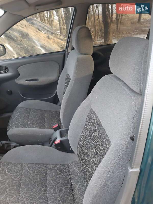 Седан Daewoo Sens 2007 в Лубнах фото 6 Седан Daewoo Sens 2007 в Лубнах