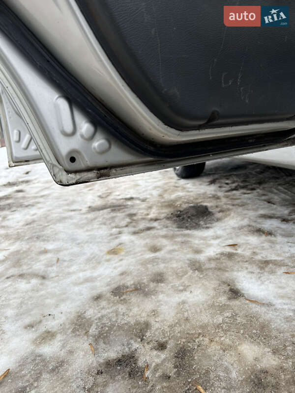 Седан Daewoo Sens 2003 в Чернигове фото 13 Седан Daewoo Sens 2003 в Чернигове