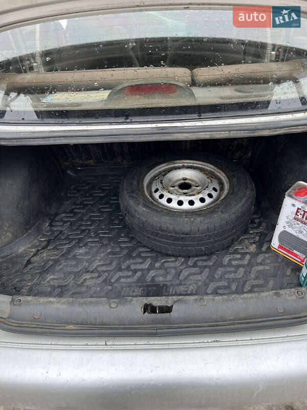 Седан Daewoo Sens 2003 в Чернигове фото 17 Седан Daewoo Sens 2003 в Чернигове