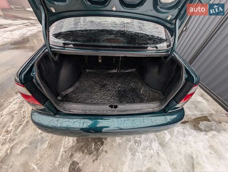 Седан Daewoo Sens 2006 в Ярмолинцах фото 9 Седан Daewoo Sens 2006 в Ярмолинцах