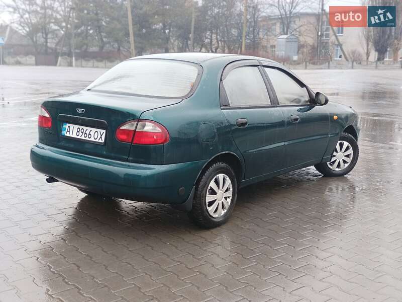 Седан Daewoo Sens 2004 в Новому Бузі фото 12 Седан Daewoo Sens 2004 в Новому Бузі