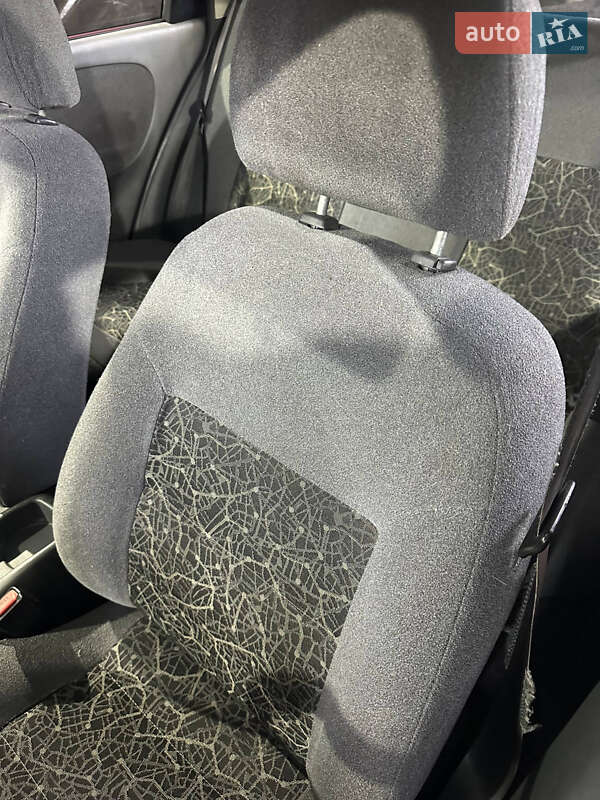 Седан Daewoo Sens 2006 в Киеве