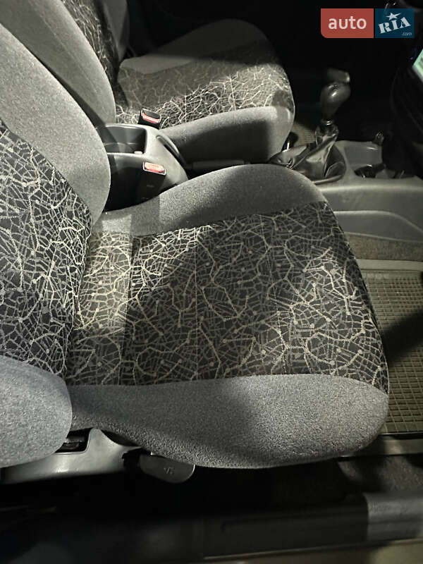 Седан Daewoo Sens 2006 в Киеве