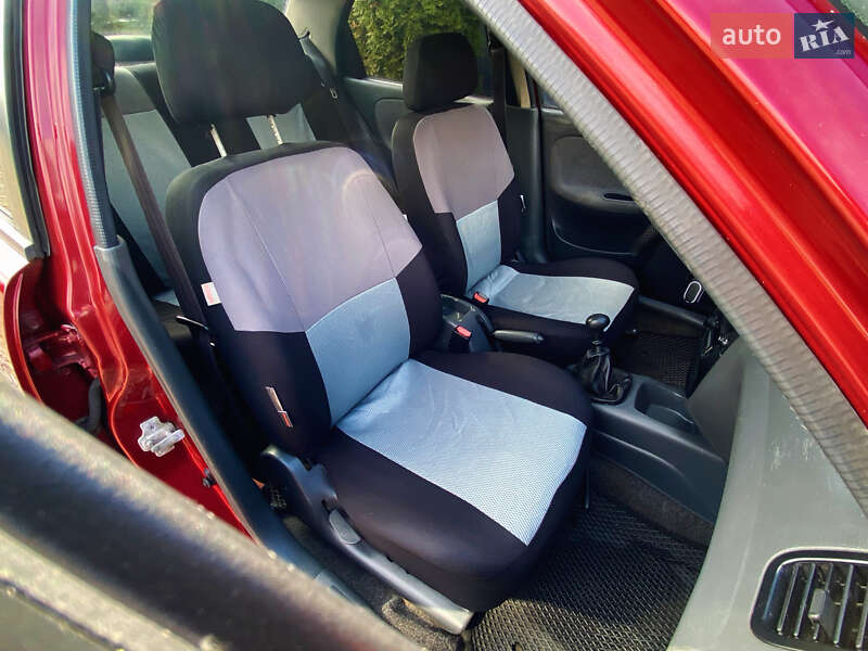 Седан Daewoo Sens 2006 в Мукачево фото 18 Седан Daewoo Sens 2006 в Мукачево