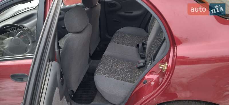 Седан Daewoo Sens 2005 в Киеве фото 6 Седан Daewoo Sens 2005 в Киеве