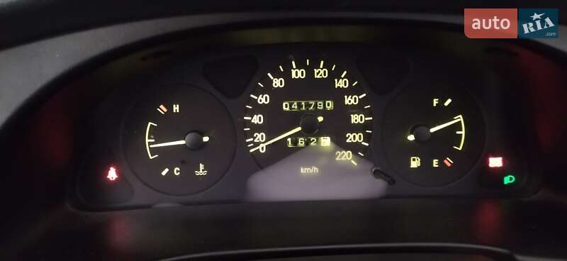 Седан Daewoo Sens 2005 в Киеве фото 11 Седан Daewoo Sens 2005 в Киеве