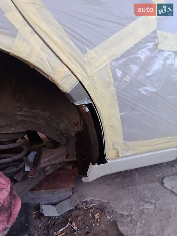 Седан Daewoo Sens 2003 в Кременчуге фото 5 Седан Daewoo Sens 2003 в Кременчуге