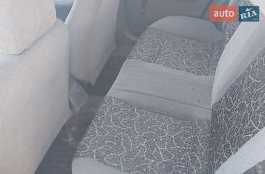 Седан Daewoo Sens 2006 в Киеве