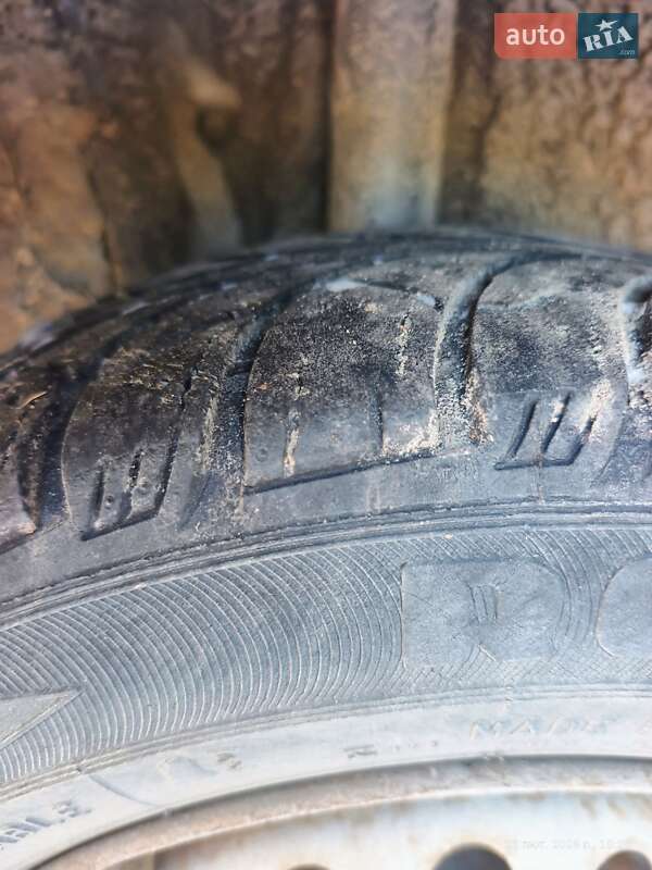 Седан Daewoo Sens 2006 в Зарічному