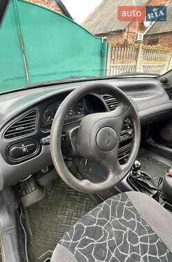 Седан Daewoo Sens 2003 в Умани