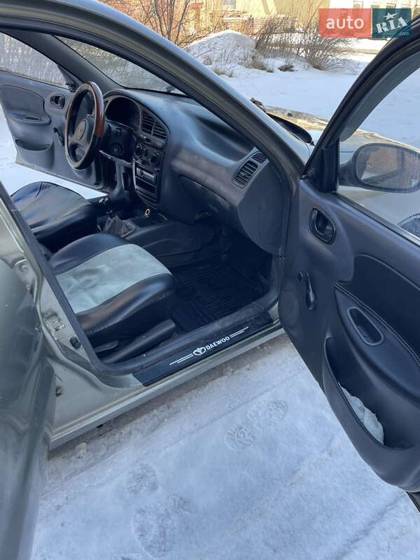 Седан Daewoo Sens 2005 в Літині фото 12 Седан Daewoo Sens 2005 в Літині