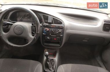 Седан Daewoo Sens 2005 в Харькове