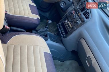 Седан Daewoo Sens 2005 в Киеве фото 8 Седан Daewoo Sens 2005 в Киеве