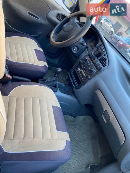 Седан Daewoo Sens 2005 в Киеве фото 8 Седан Daewoo Sens 2005 в Киеве