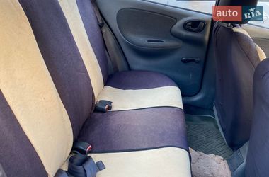 Седан Daewoo Sens 2005 в Киеве фото 9 Седан Daewoo Sens 2005 в Киеве