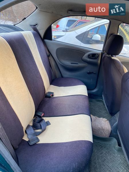 Седан Daewoo Sens 2005 в Киеве фото 9 Седан Daewoo Sens 2005 в Киеве