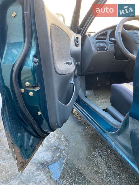 Седан Daewoo Sens 2005 в Киеве фото 20 Седан Daewoo Sens 2005 в Киеве