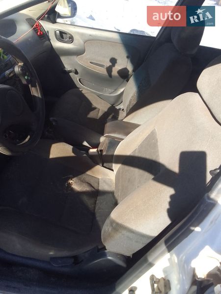 Седан Daewoo Sens 2005 в Ічні