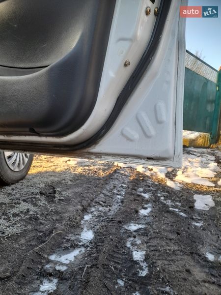 Седан Daewoo Sens 2005 в Смеле