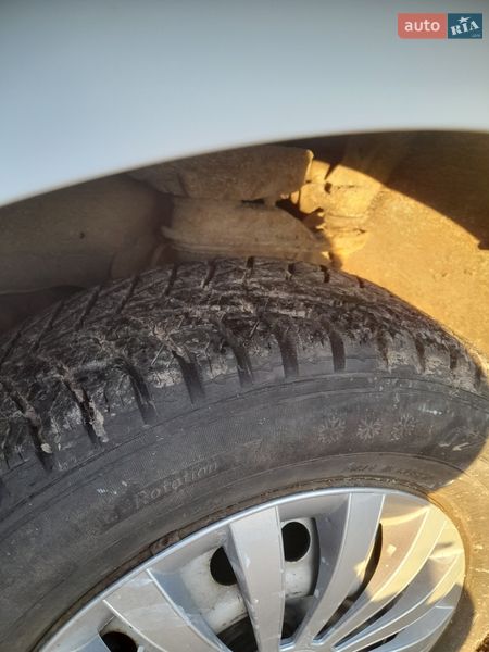 Седан Daewoo Sens 2005 в Смеле