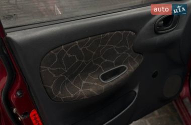 Седан Daewoo Sens 2004 в Кропивницком